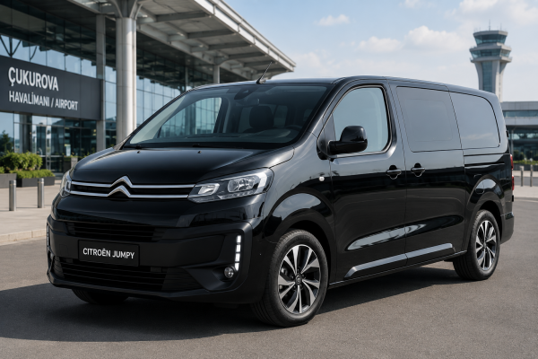 Citroen Jumpy
