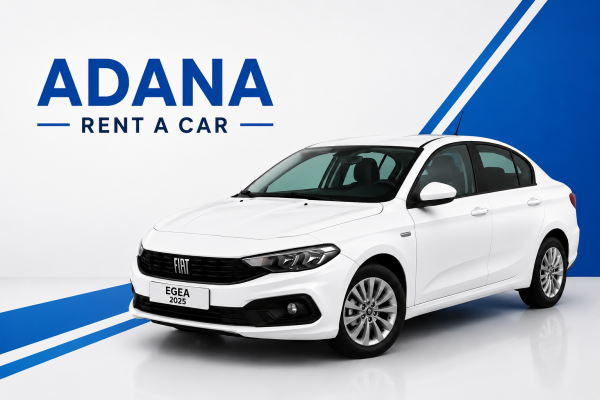 Fiat Egea