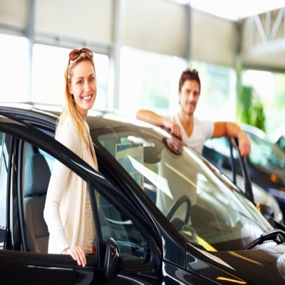 Adana Rent a Car