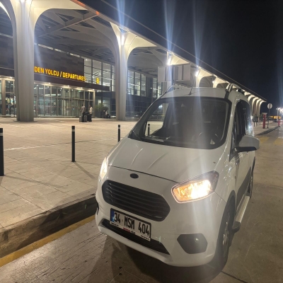 Adana Ucuz Araç Kiralama